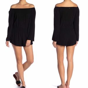 O’Neill night bloom romper